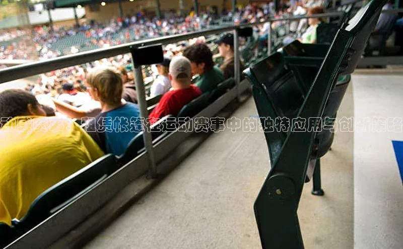 动感赛事：租赁帐篷在运动赛事中的独特应用与创新策略